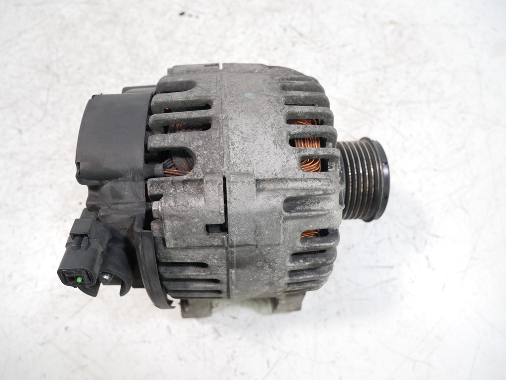 [MTD-440468] Alternador Citroën Peugeot 2.0 HDI RHK DW10UTED4 9646321780