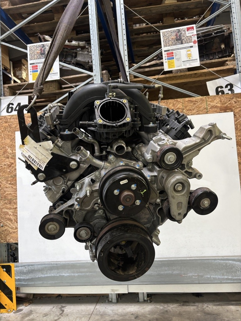 [MTD-522685] Motor Ford F250SD 7.3 V8 T73RVEX