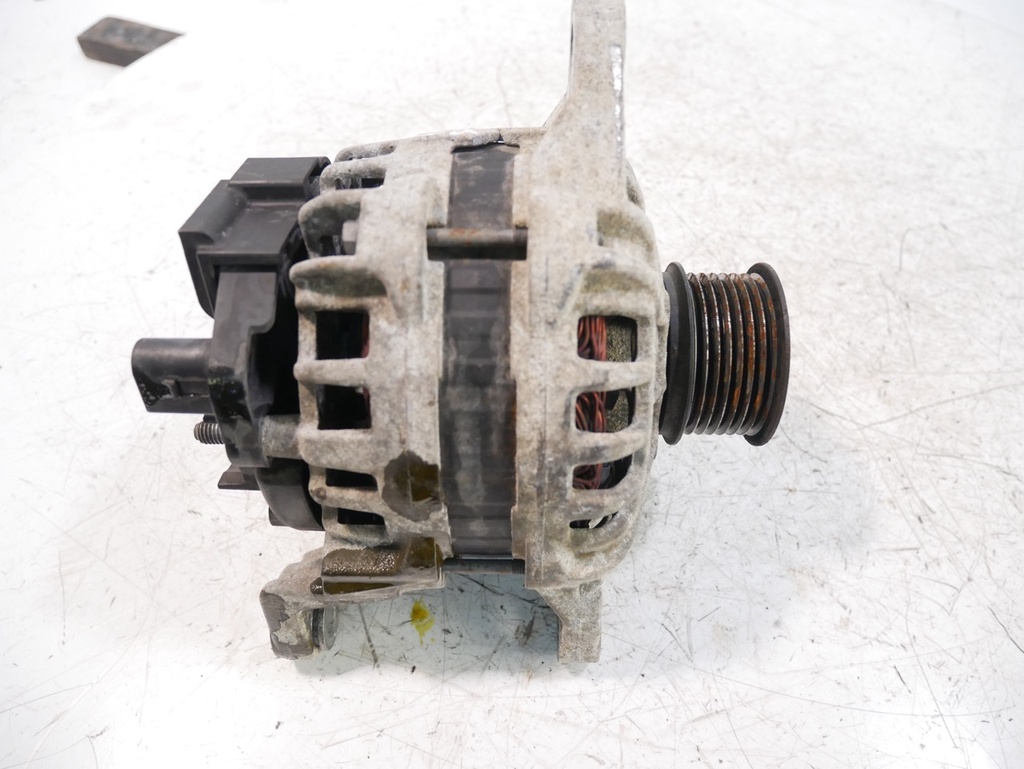 [MTD-440447] Alternador Fiat Ducato 2.3 D Multijet F1AE3481D 504385134