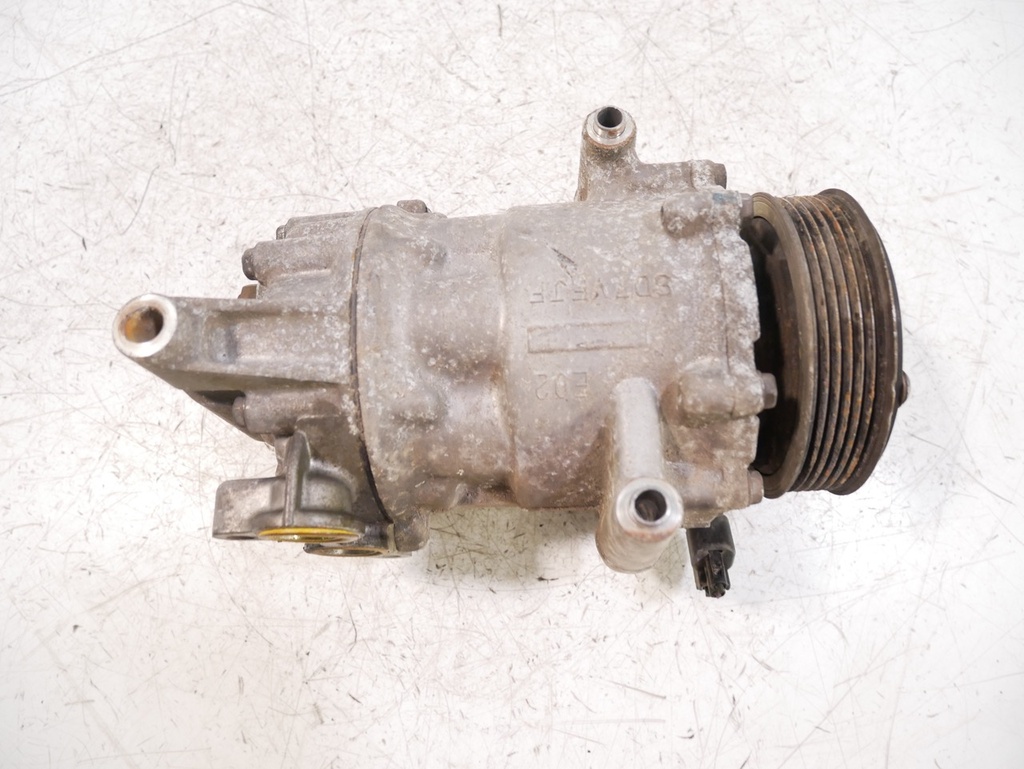 [MTD-440705] Compresor de aire acondicionado Citroën Peugeot 2.2 HDi Euro5 P22DTE 4HH 4H03 9676552680