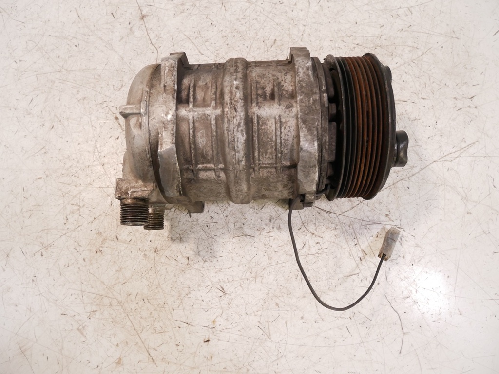 [MTD-441398] Compresor de aire acondicionado para Mercedes-Benz Sprinter 2.2 CDI OM651.958 2018-2021