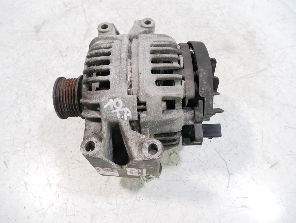 [MTD-443669] Alternador Mercedes Sprinter 2.2 CDI OM646.984 646.984 2008