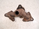 Tubo EGR Mercedes S-Klasse W222 S350 3.0 CDI BlueTEC OM642.861