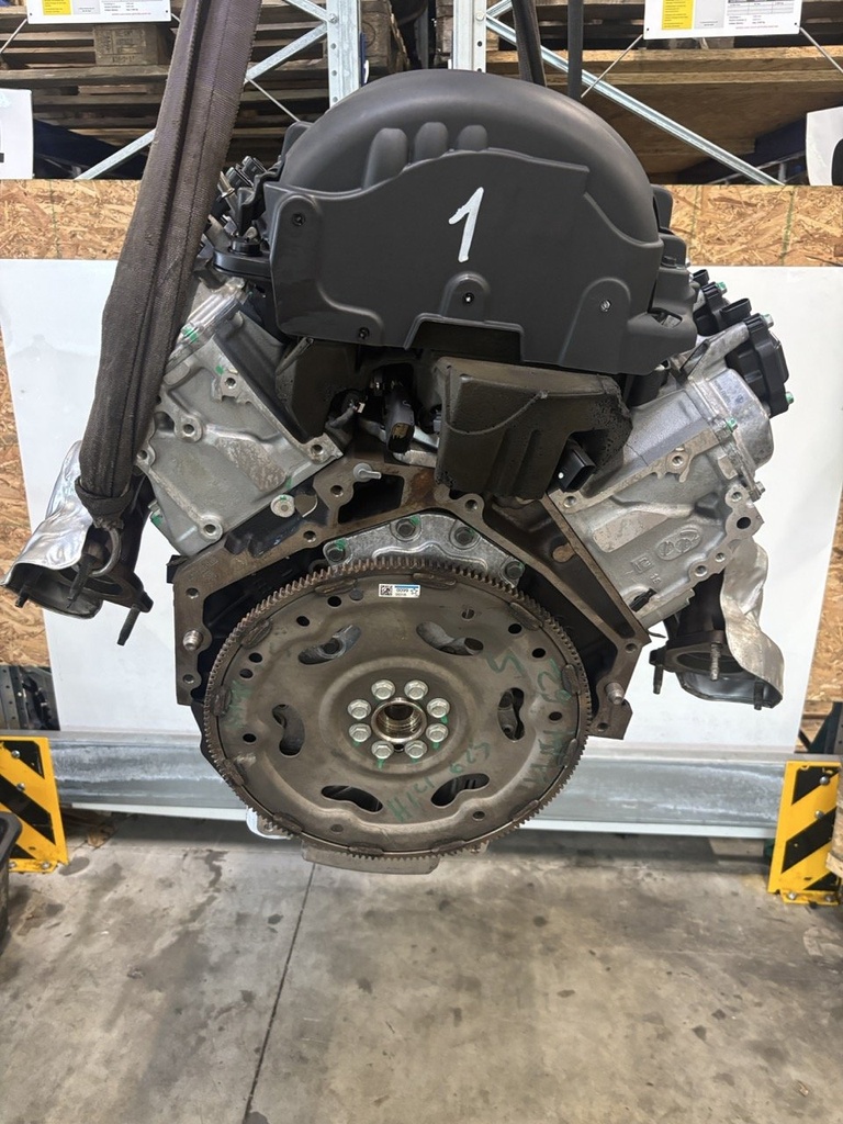 [MTD-523106] Motor Chevrolet GMC Silverado 6.6 V8 L8T