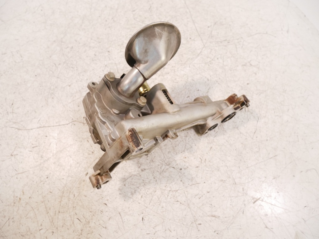 [MTD-444106] Bomba de aceite Opel Astra K 1.4 Turbo B14XFT LE2 12686440