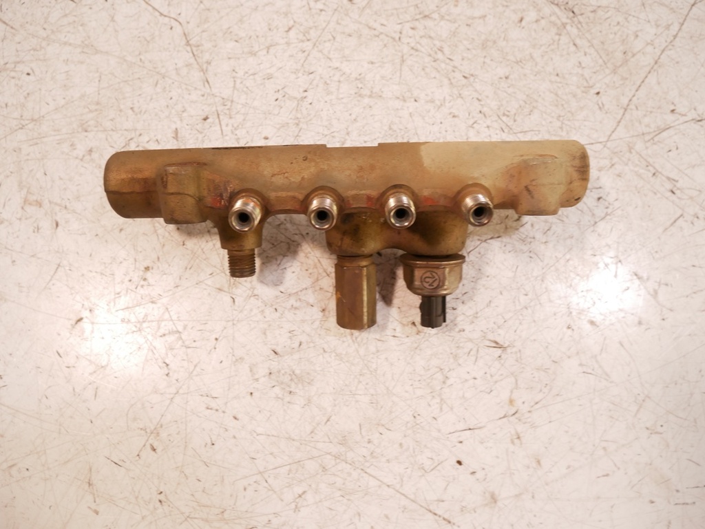 [MTD-441067] Rail de inyectores Isuzu D-Max MK1 2.5 DiTD 4JK1 136 CV