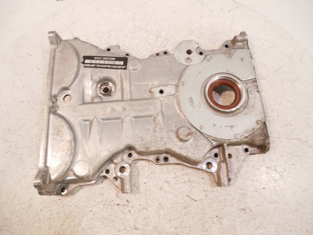 [MTD-444431] Tapa frontal para MG HS 1.5 EHS Turbo 15E4E