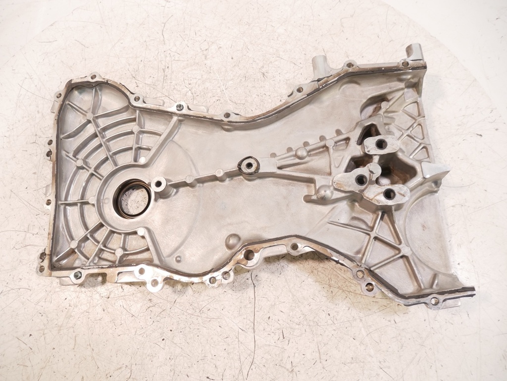 [MTD-444780] Tapa frontal de distribución Ford Mustang 2.3 EcoBoost 2018