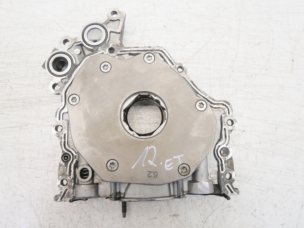 [MTD-444673] Bomba de aceite Citroën Berlingo 1.5 BlueHDI YHW DV5RE 9823740280