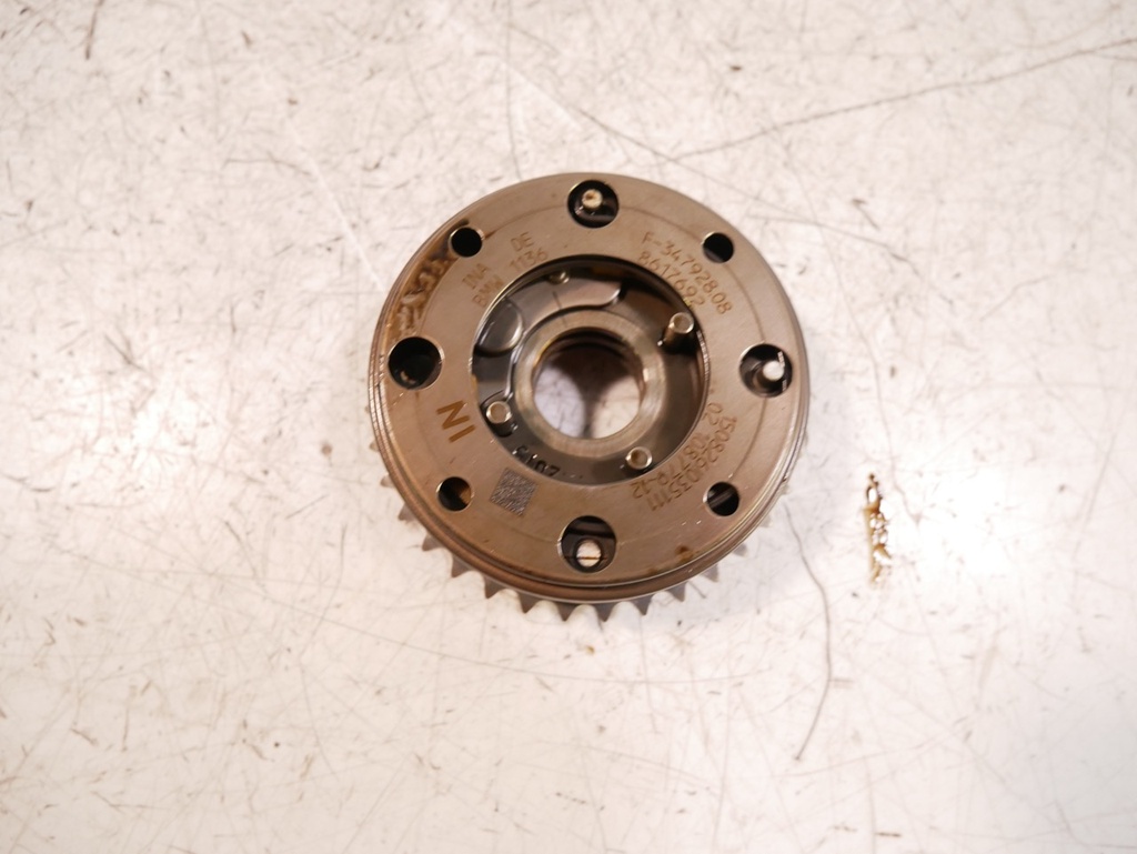 [MTD-444712] Variador de fase BMW 420 i 2.0 B48 8617692
