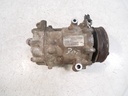 Compresor de aire acondicionado Ford Transit 2.2 TDDi CYFB BK21-19D629-BA