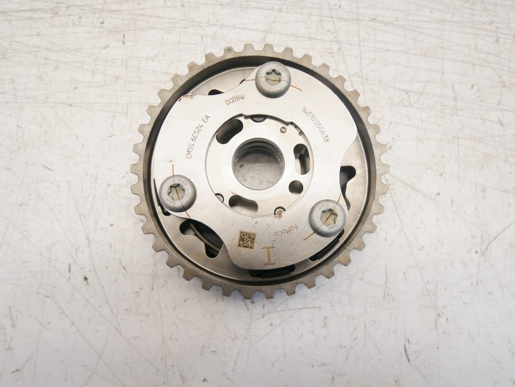 [MTD-439114] Variador de fase Ford Fiesta VI 1.0 gasolina P4JA