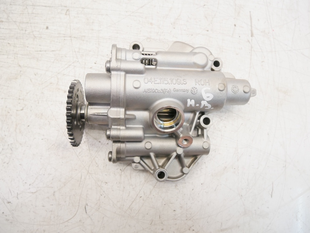 [MTD-448357] Bomba de aceite VW Golf VII A3 1.4 TFSI CUKB CUK 04E115109S