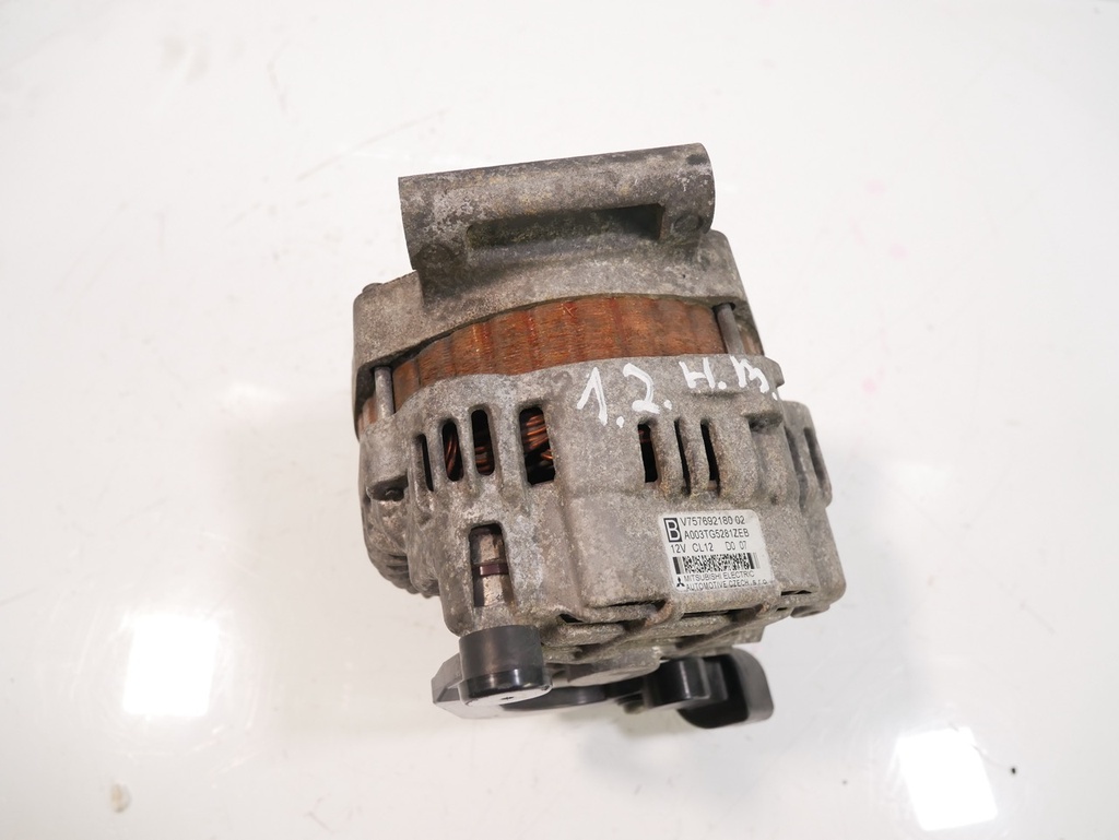 [MTD-448324] Alternador Peugeot 1.6 THP 5FV EP6CDT 5F02 A003TG5281ZEB