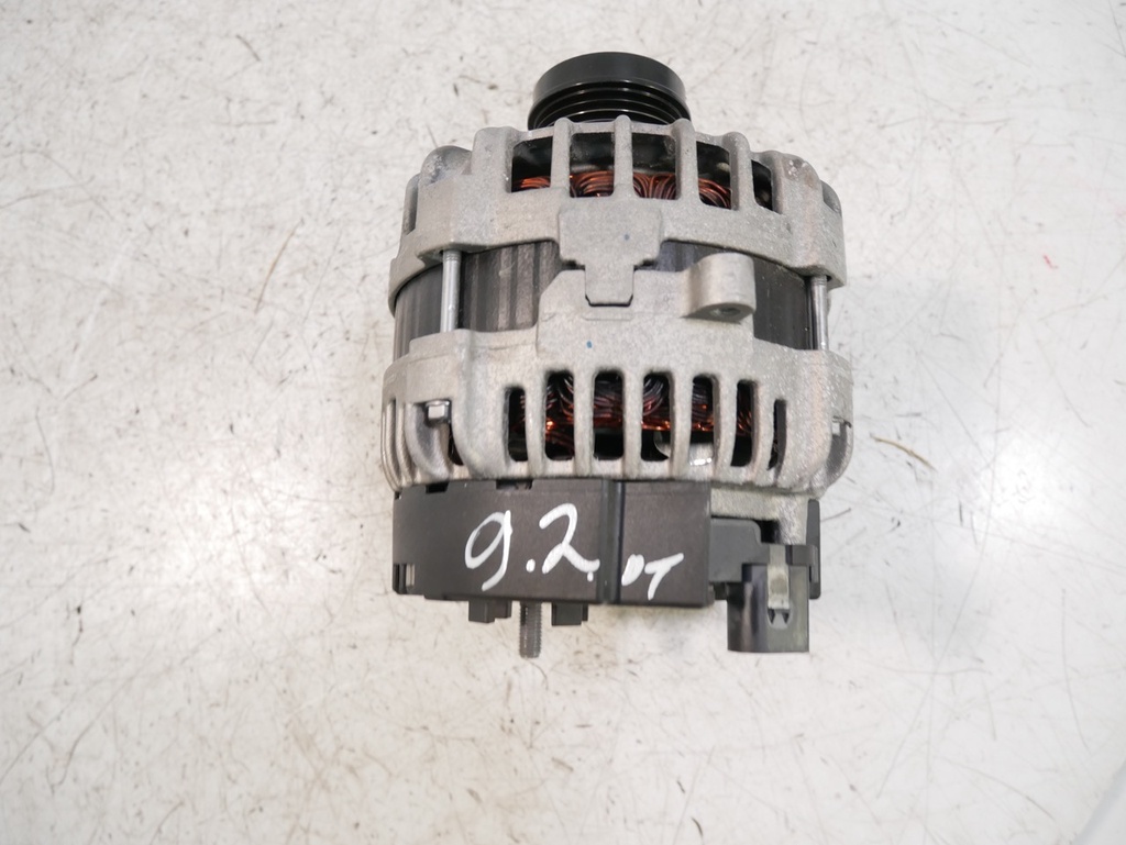 [MTD-443914] Alternador Mercedes A-Klasse W176 1.6 A160 M270.910 270.910 M270 A0009061903