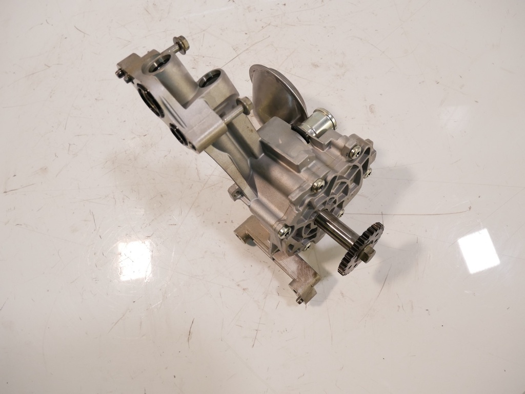 [MTD-448711] Bomba de aceite MG HS AS23 1.5 EHS Hybrid 258 CV 15E4E