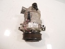 Compresor de aire acondicionado Opel Astra K 1.6 CDTI B16DTR LVK 39157291