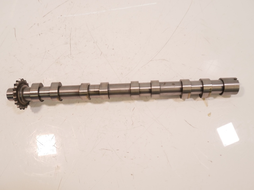 [MTD-448592] Árbol de levas Ford Galaxy S-Max 2.0 TDCI QXWA 001610725