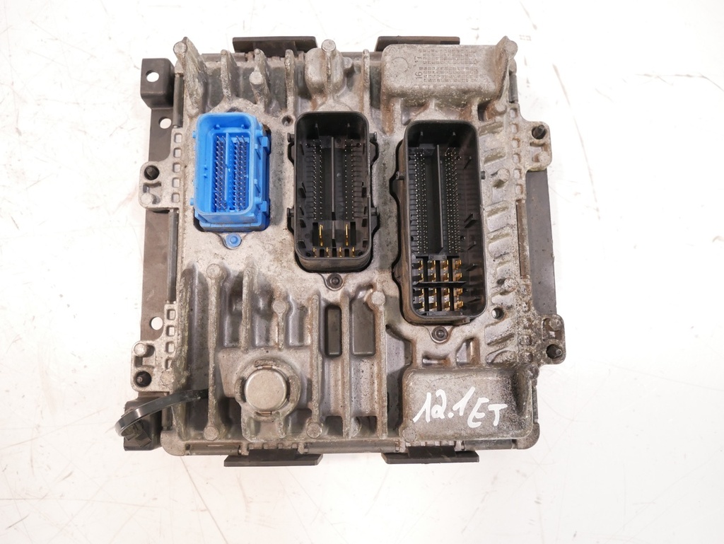 [MTD-449335] Unidad de control Opel Astra K 1.6 CDTI B16DTH LVL 39025864 329510614