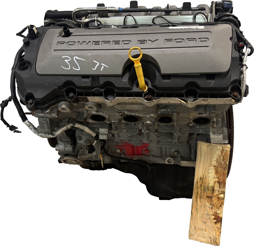 [MTD-490902] Motor Ford Mustang 5.0 V8 gasolina C50SDEM