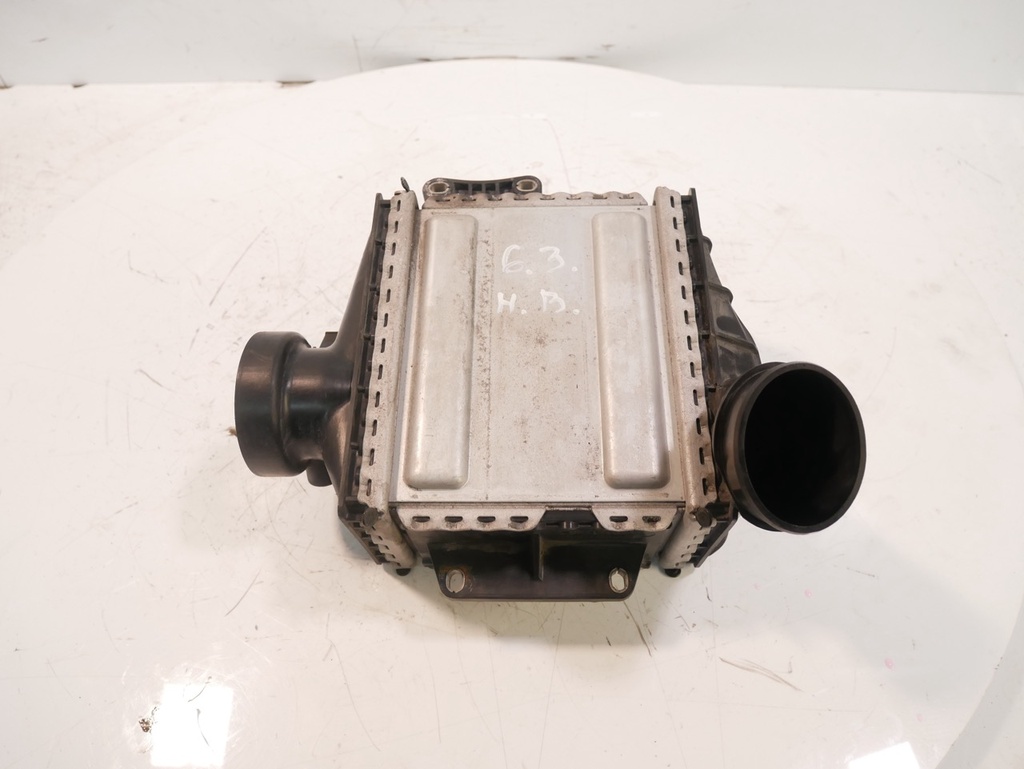 [MTD-449731] Intercooler Mercedes Clase C 2.2 C220 OM651.921 A6510900314