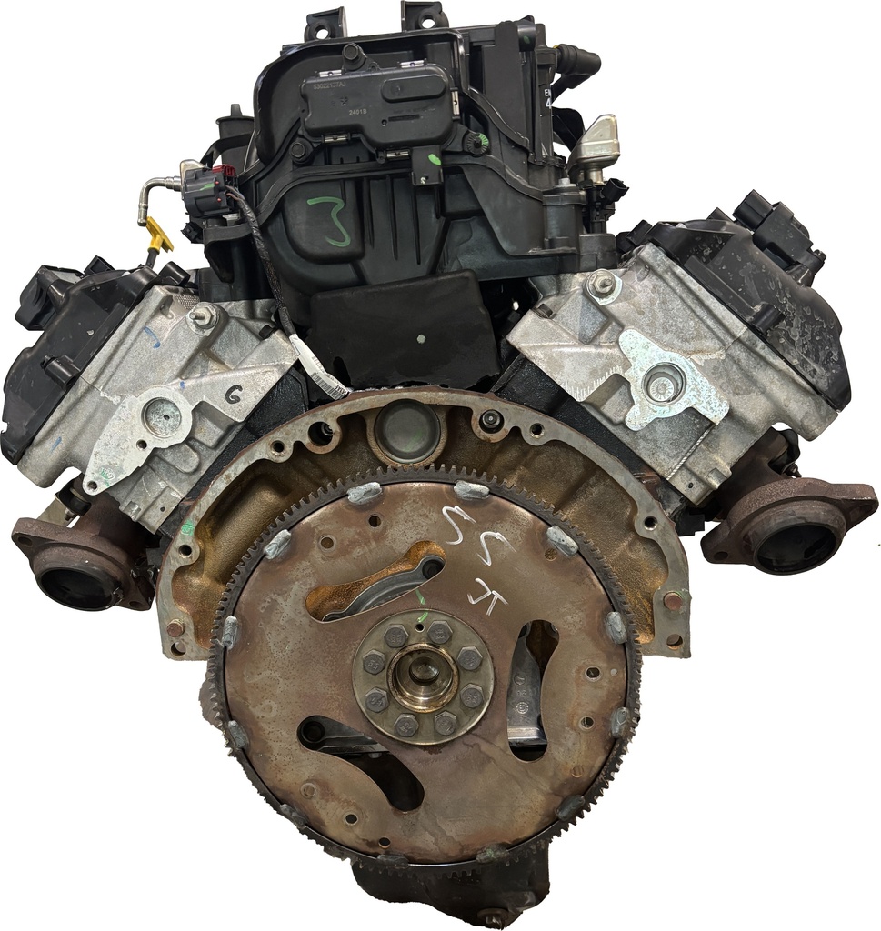 [MTD-491052] Motor Jeep Wagoneer 5.7 V8 gasolina EZL