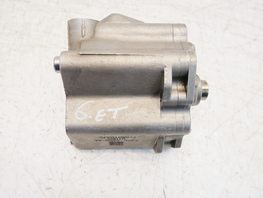 [MTD-444726] Bomba de aceite para Ford 2.3 EcoBoost 4Zyl N48H F2GE-6600-AE