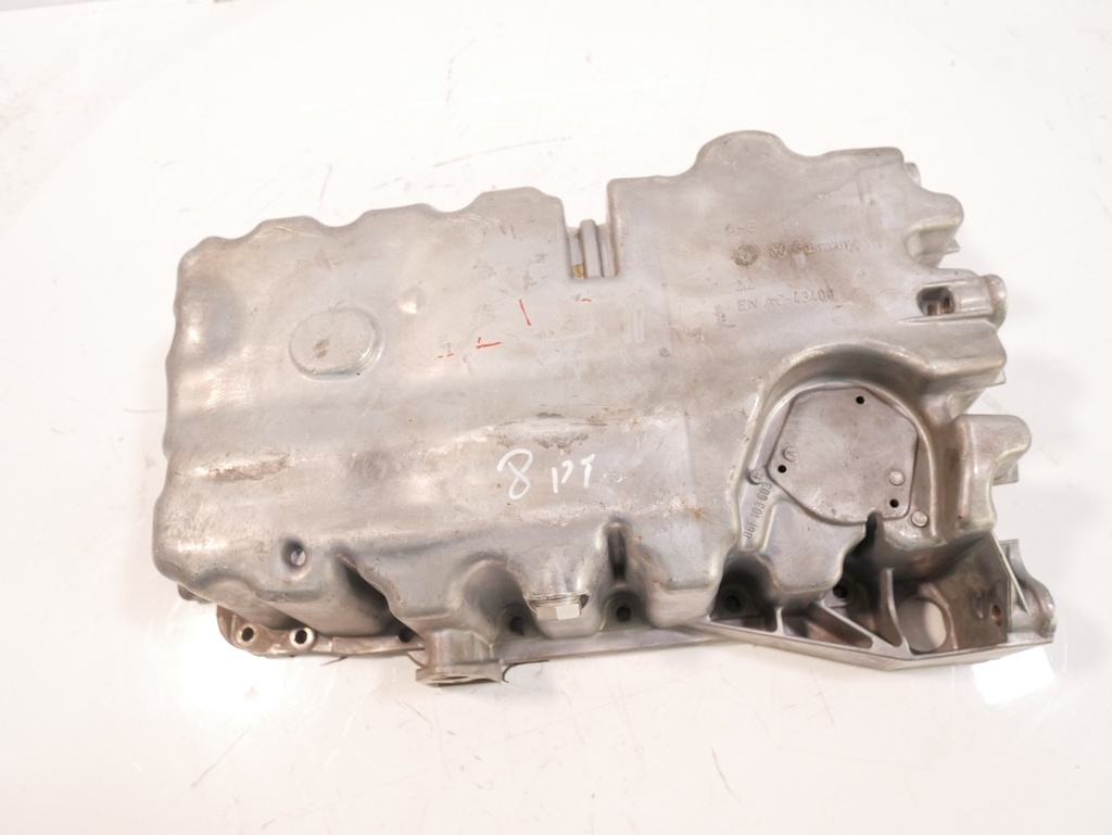[MTD-449614] Cárter de aceite Audi A3 VW Golf Jetta 2.0 TFSI AXX BWA 06F103603F