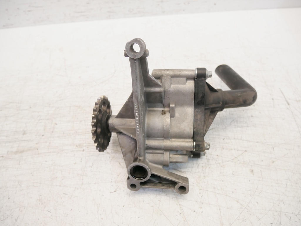 [MTD-449782] Bomba de aceite Mercedes Sprinter 2.7 CDI OM612.981 612.981