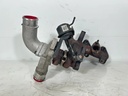 Turbo para Kia Rio Euro5 1.1 D3FA 28201-2A090