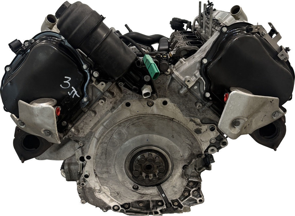 [MTD-491151] Motor Porsche VW Cayenne Panamera Touareg 3.0 S E-Hybrid CGFA