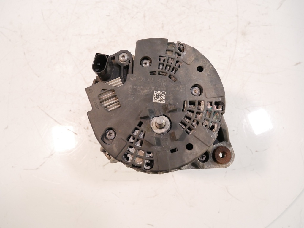 [MTD-450044] Alternador Mercedes Clase A W176 M270.910 102CV 156CV