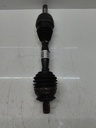 Árbol de transmisión Mercedes Clase A W176 1.6 Blue EFFICIENCY A2463302900