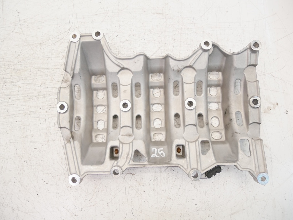 [MTD-448378] Placa deflectora Land Rover Evoque L551 2.0 D150 204DTD G4D3-6C800-BB