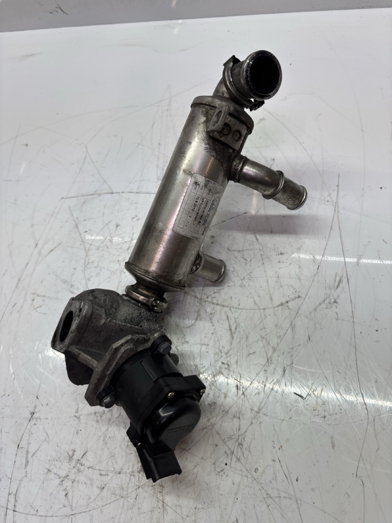 [MTD-501381] Enfriador de gases de escape Volvo V70 III 1.6 DRIVe D4164T 31259251