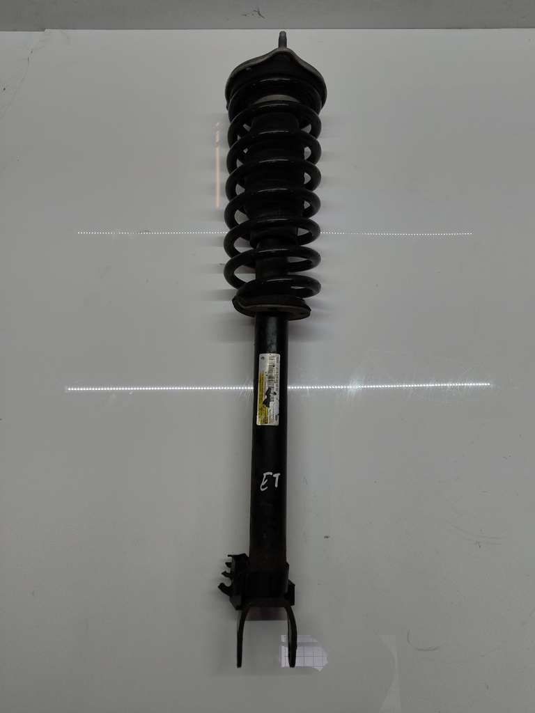 [MTD-501436] Puntal de suspensión delantera Mercedes E220 W212 2.0 CDI OM654 654.920 A2133202013
