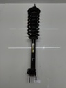 Puntal de suspensión delantera Mercedes E220 W212 2.0 CDI OM654 654.920 A2133202013