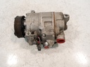 Compresor de aire acondicionado Audi A4 B7 A6 C6 2.0 TDi BRE 4F0260805P