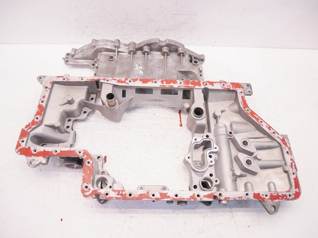 [MTD-450062] Cárter de aceite Audi A4 S4 8E 4.2 Quattro BBK 079103603AC