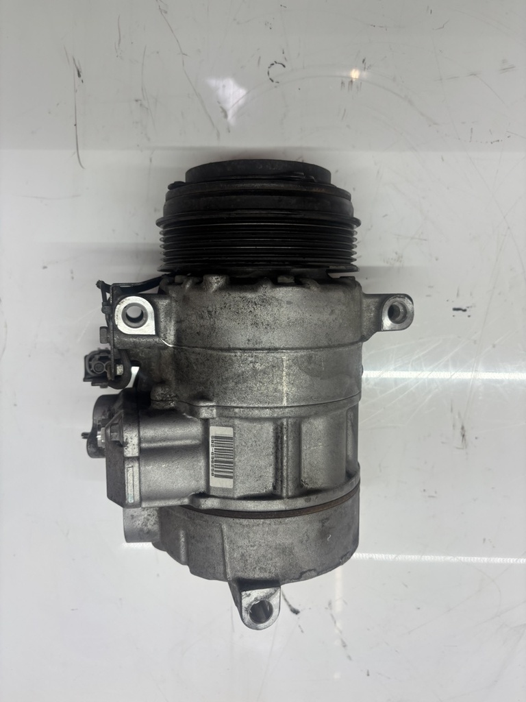 [MTD-501574] Compresor de aire acondicionado Mercedes C207 2.2 CDI E 250 OM651 651.911 447280-7080