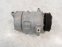 Compresor de aire acondicionado Skoda SuperB 2.0 TDI CFF CFFB 1K0820859Q