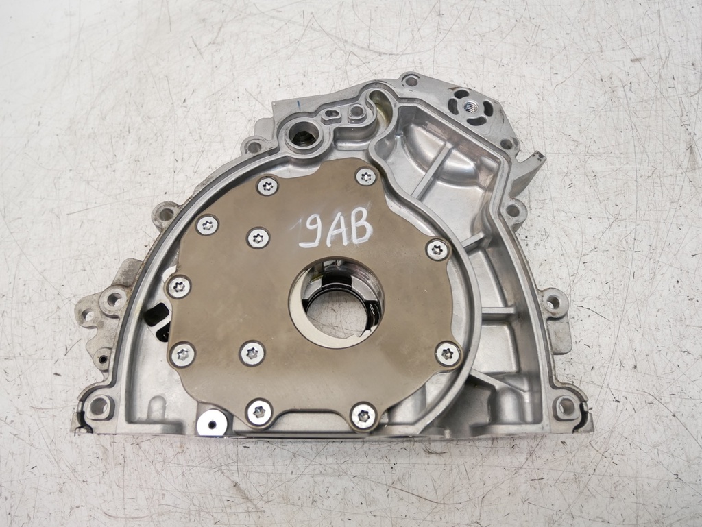 [MTD-502182] Bomba de aceite Jaguar XF 3.0 D 306DT AJTDV6 FW93-6600-AD