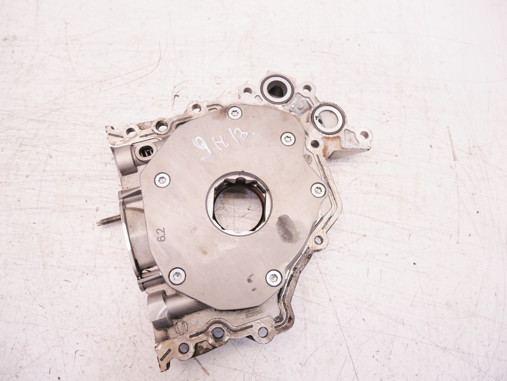 [MTD-450069] Bomba de aceite Citroën Berlingo 1.5 BlueHDI YHY DV5RD YH01 9823740280