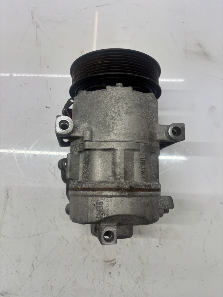 [MTD-502292] Compresor de aire acondicionado Kia Sportage IV 1.6 CRDi D4FE 97701-D7550
