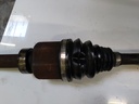 Eje de transmisión Opel Vivaro B X82 1.6 CDTI R9M452 R9M450 LQI