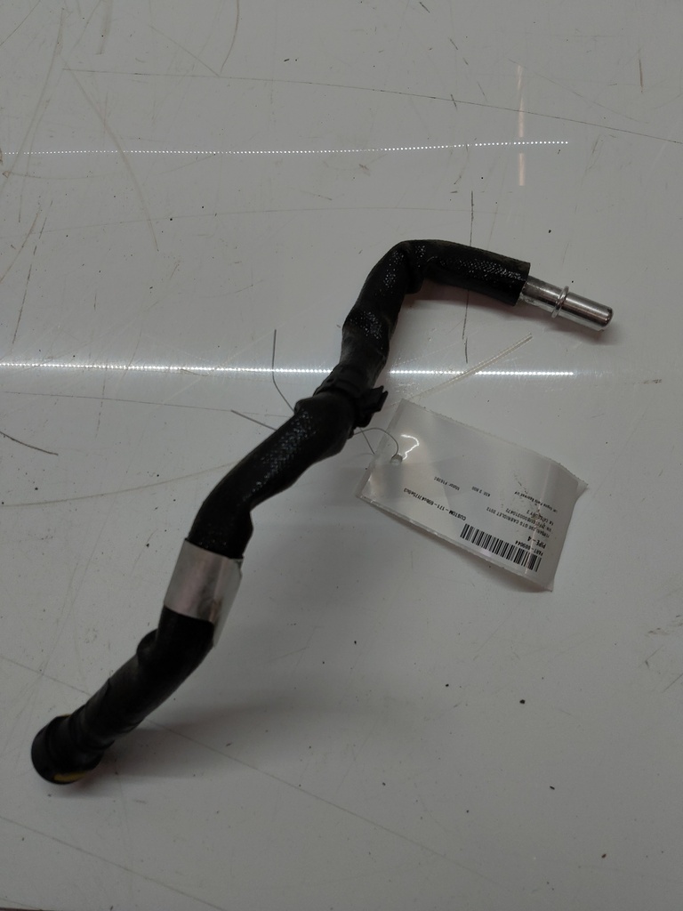 [MTD-506465] Cable FERRARI 296 GTS CABRIOLET 3.0 V6 Hybrid F163BC PHEV 000777370