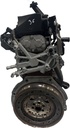 Motor VW T6 2.0 TDI DNAA