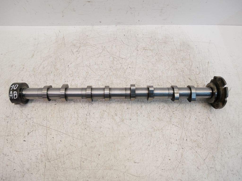 [MTD-502653] Árbol de levas Ford Transit 2.2 TDCi PGFA BK2Q-6A270-BA