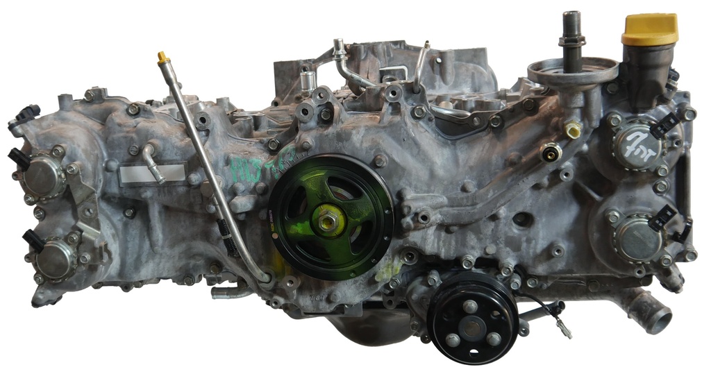 [MTD-492523] Motor Subaru WRX 2.4 FA24F