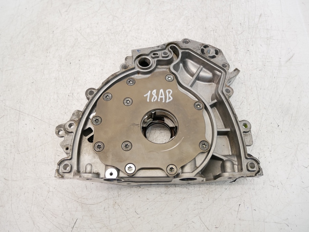 [MTD-501814] Bomba de aceite Land Rover XF Sportbrake 3.0 D 306DTA AJTDV6